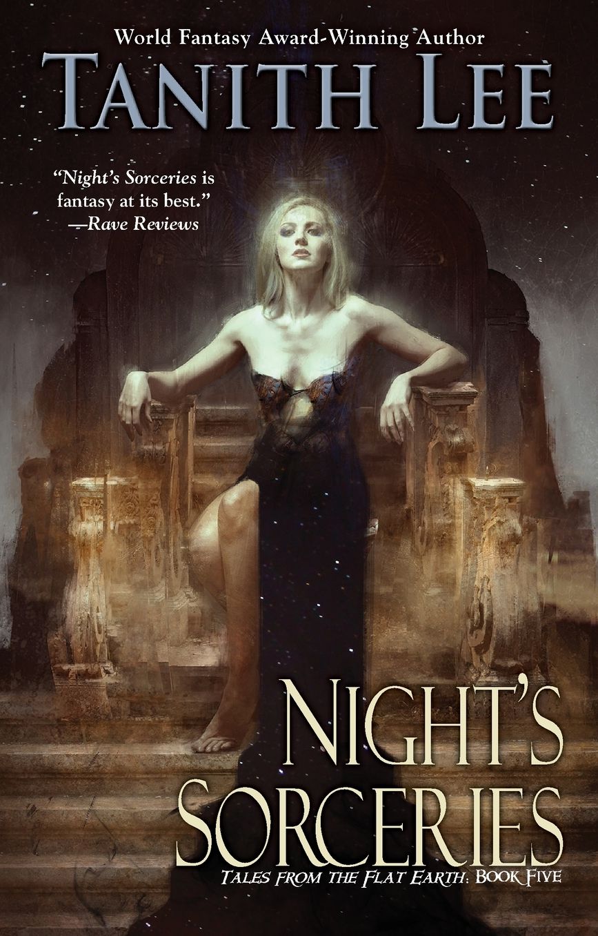 Night's Sorceries