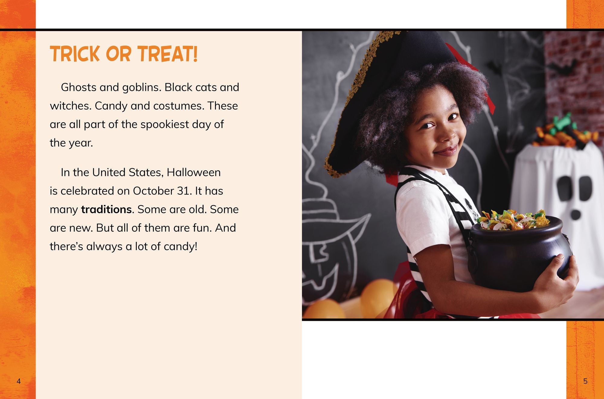 Halloween