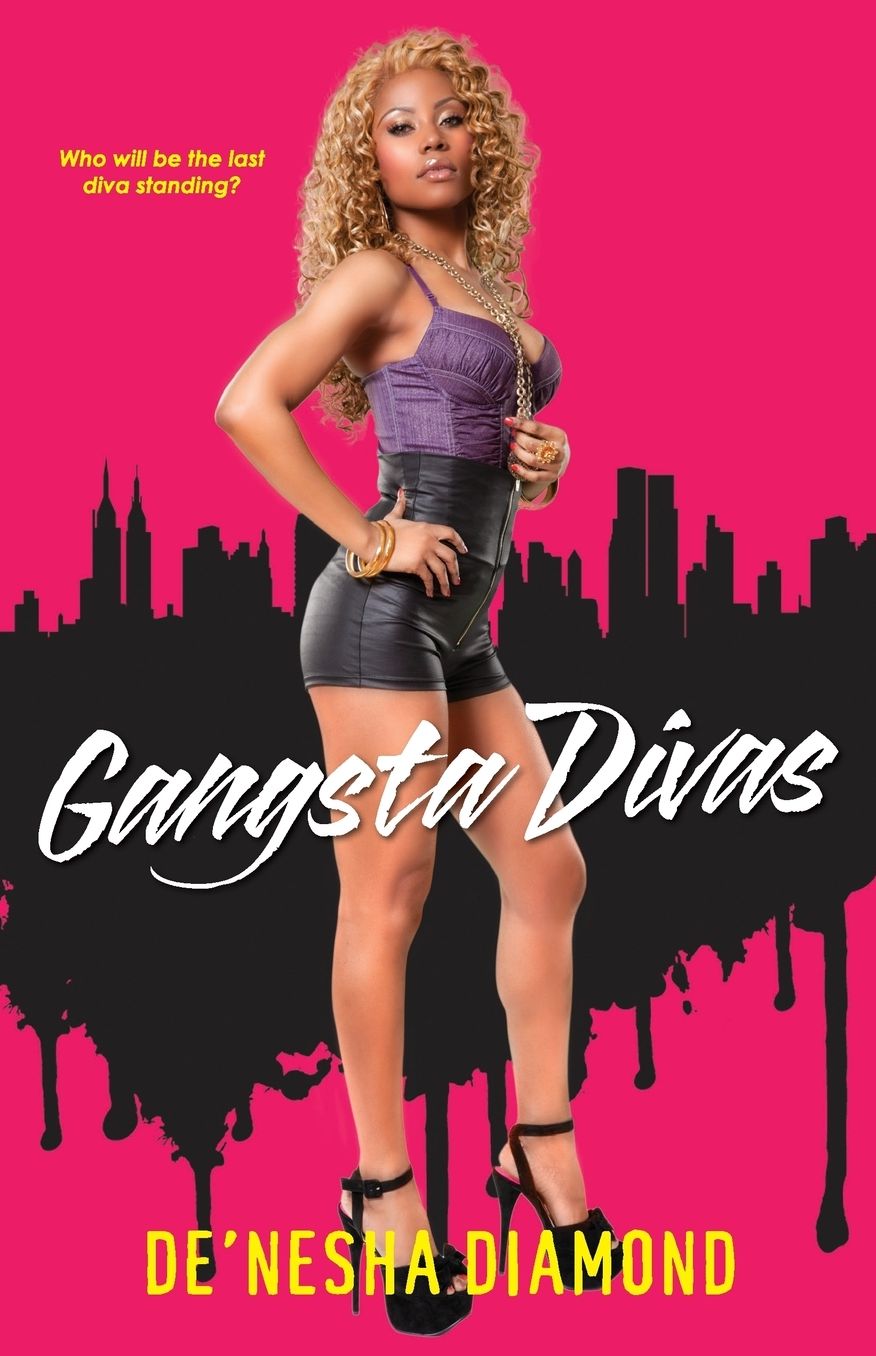 Gangsta Divas