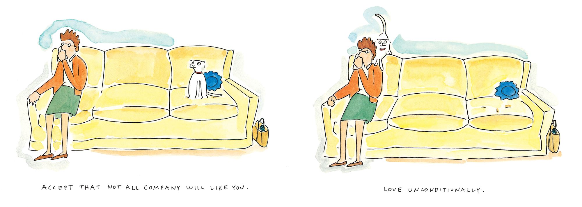 All I Need to Know I Learned From My Cat (And Then Some): Double-Platinum Collector's Edition