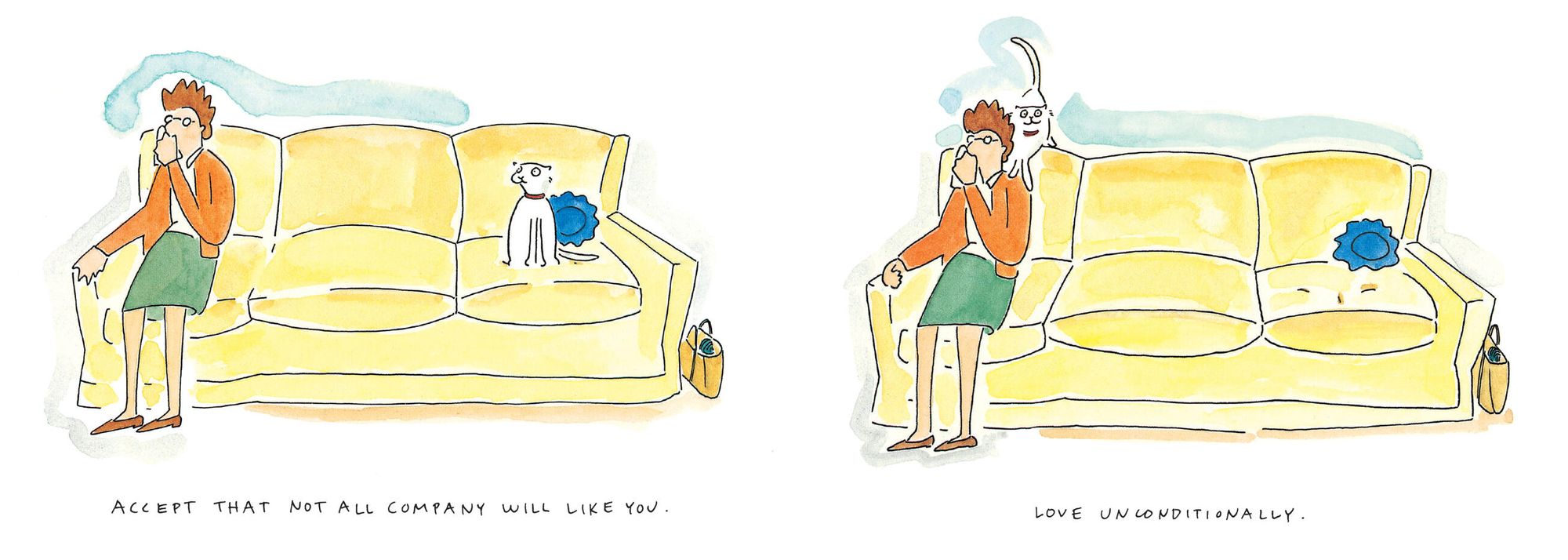 All I Need to Know I Learned From My Cat (And Then Some): Double-Platinum Collector's Edition