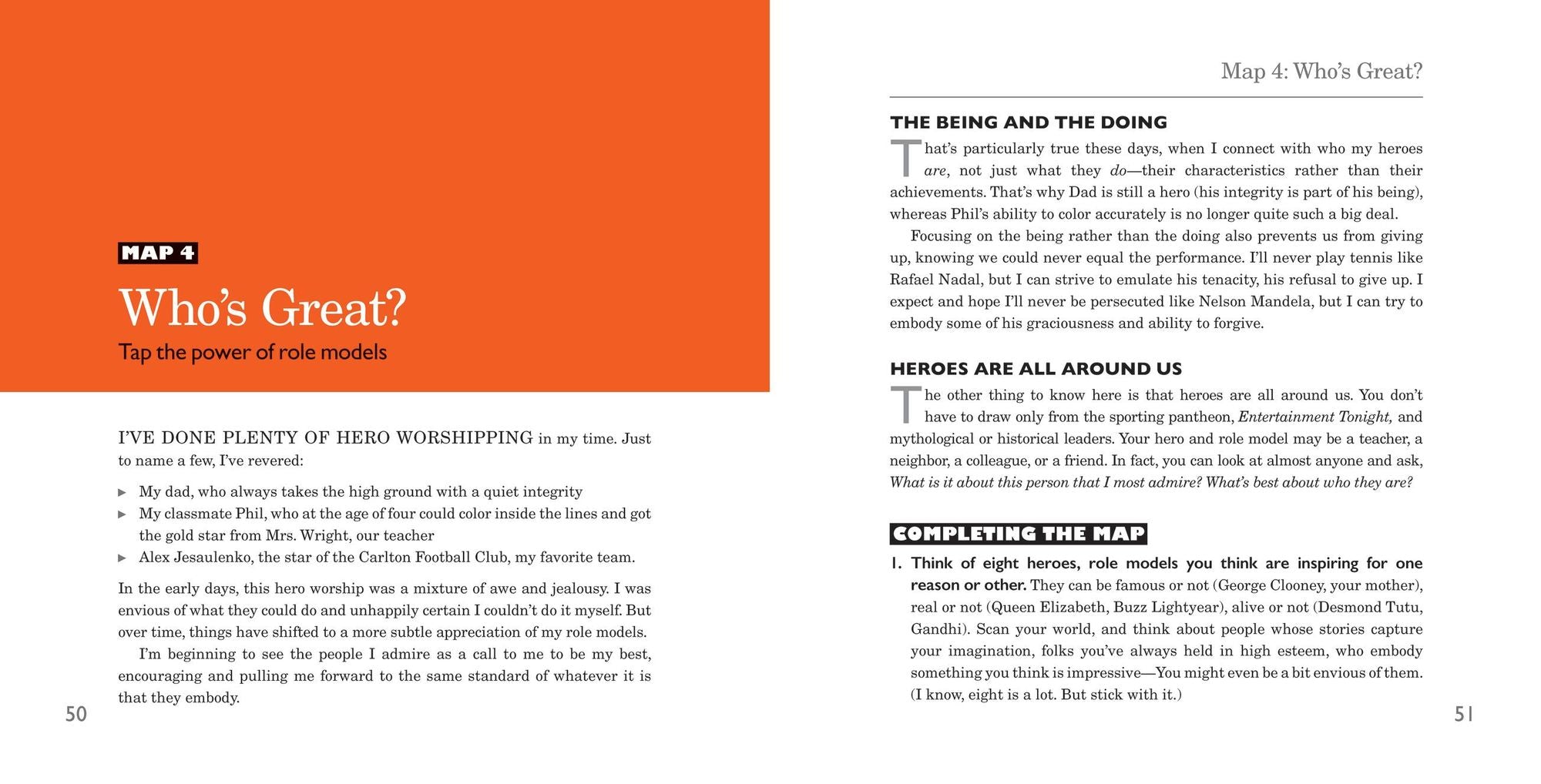 Do More Great Work: Stop the Busywork. Start the Work That Matters.