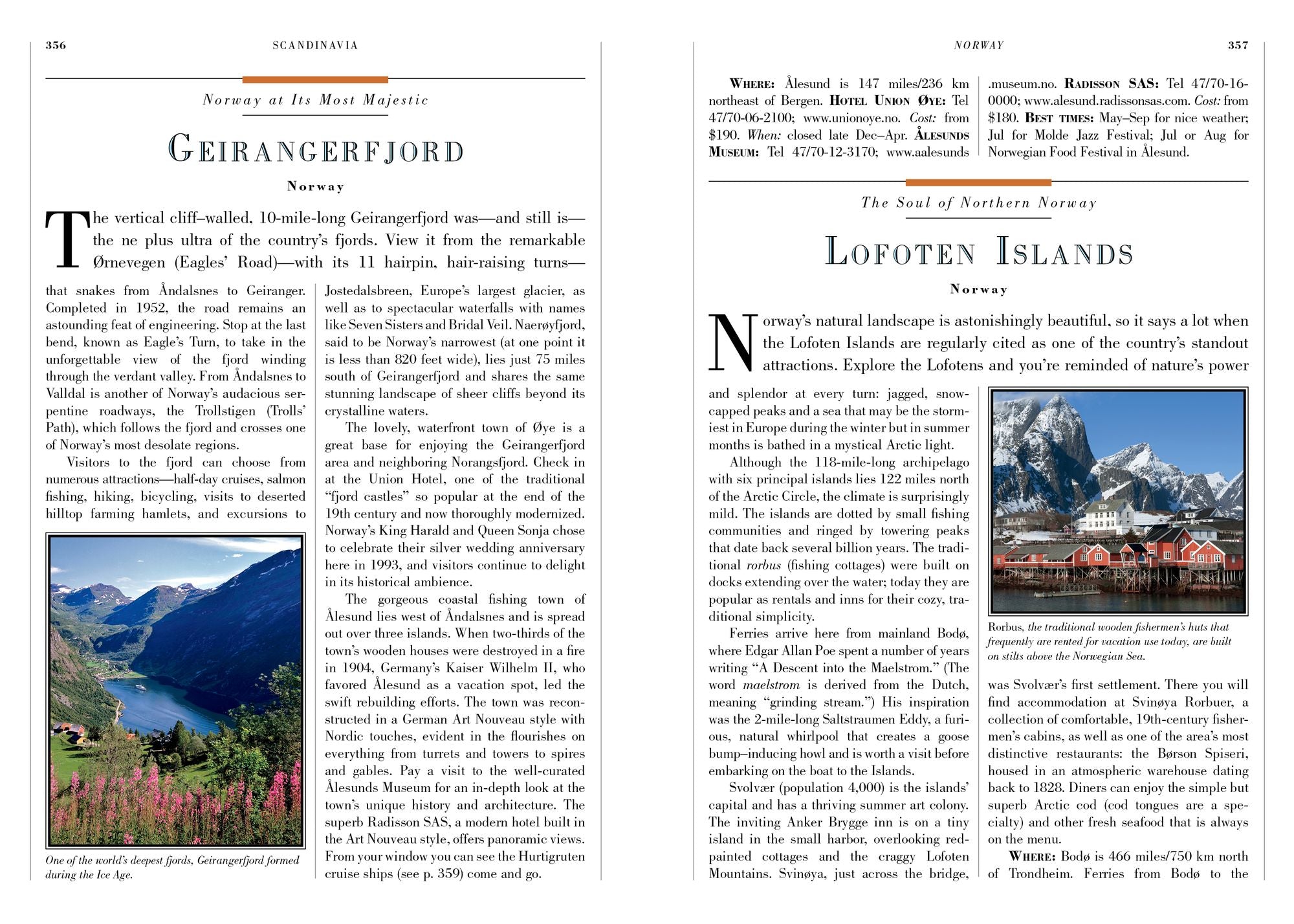 1,000 Places to See Before You Die, 2nd Edition: Completely Revised and Updated with Over 200 New Entries