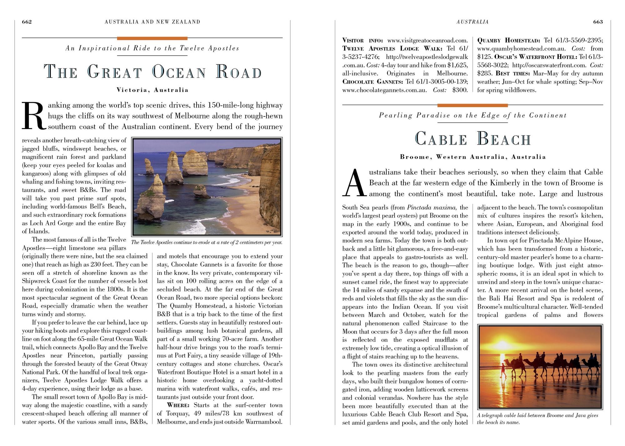 1,000 Places to See Before You Die, 2nd Edition: Completely Revised and Updated with Over 200 New Entries