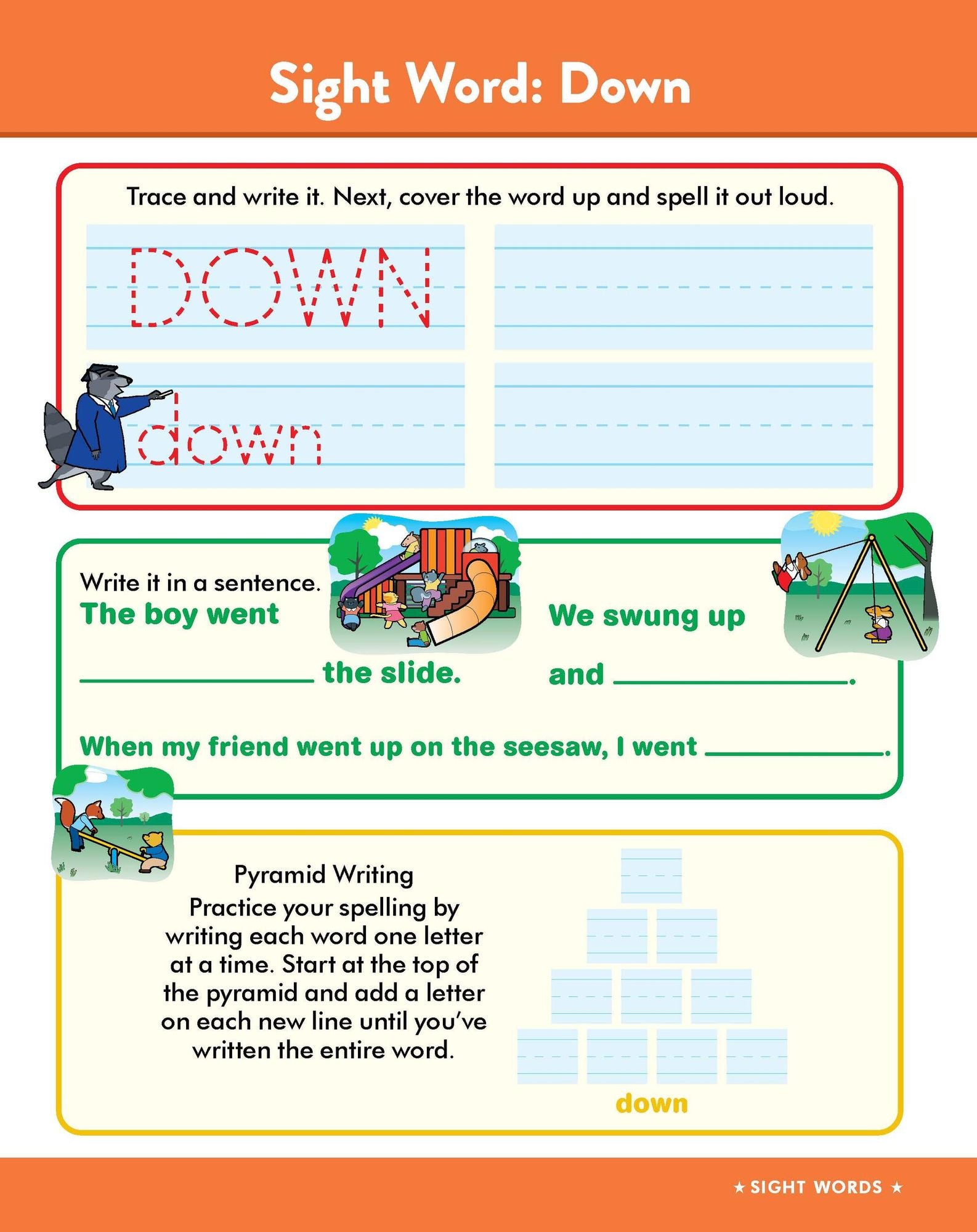 Get Ready for School: Handwriting Wipe-Off Workbook