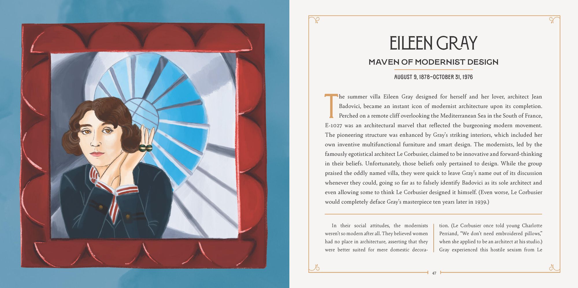 I'm Not Your Muse: Uncovering the Overshadowed Brilliance of Women Artists & Visionaries