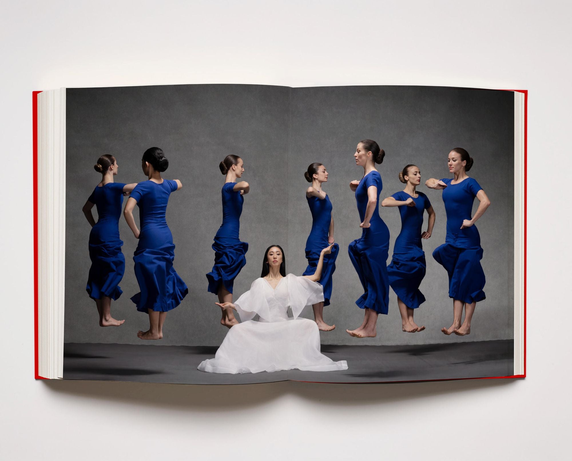 Martha Graham Dance Company 100 Years