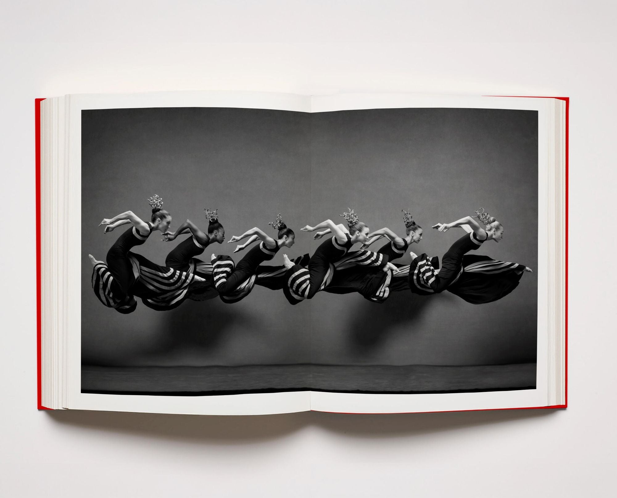 Martha Graham Dance Company 100 Years