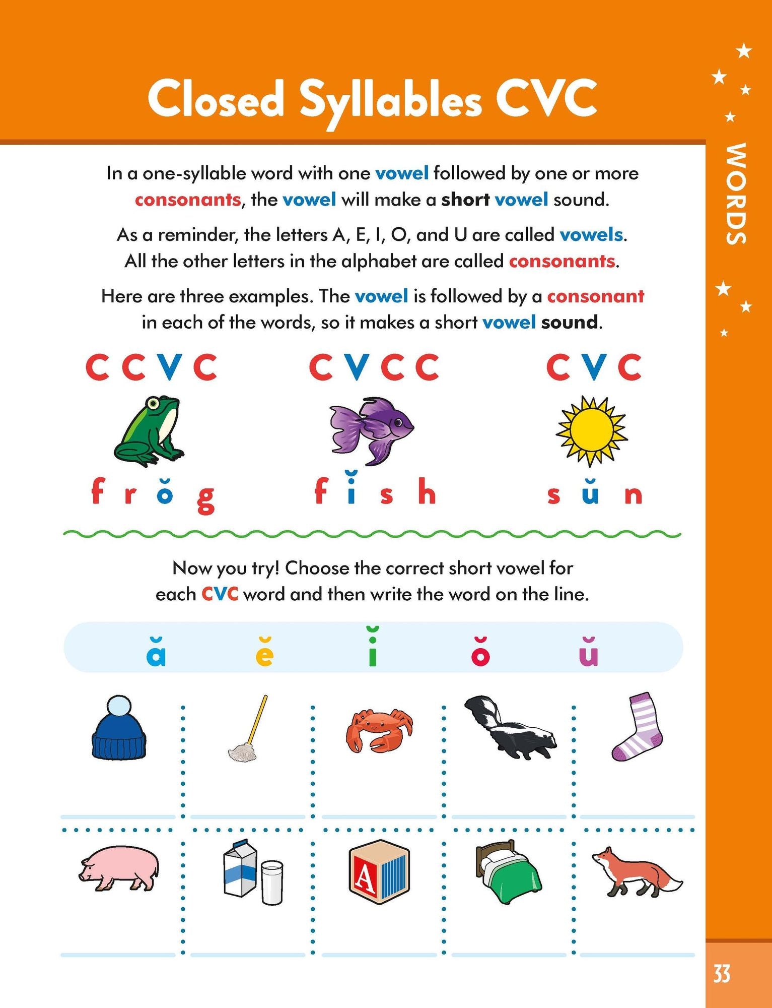 Get Ready for School: Second Grade (Revised and Updated)