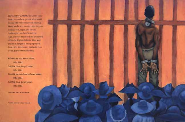 No More!: Stories and Songs of Slave Resistance