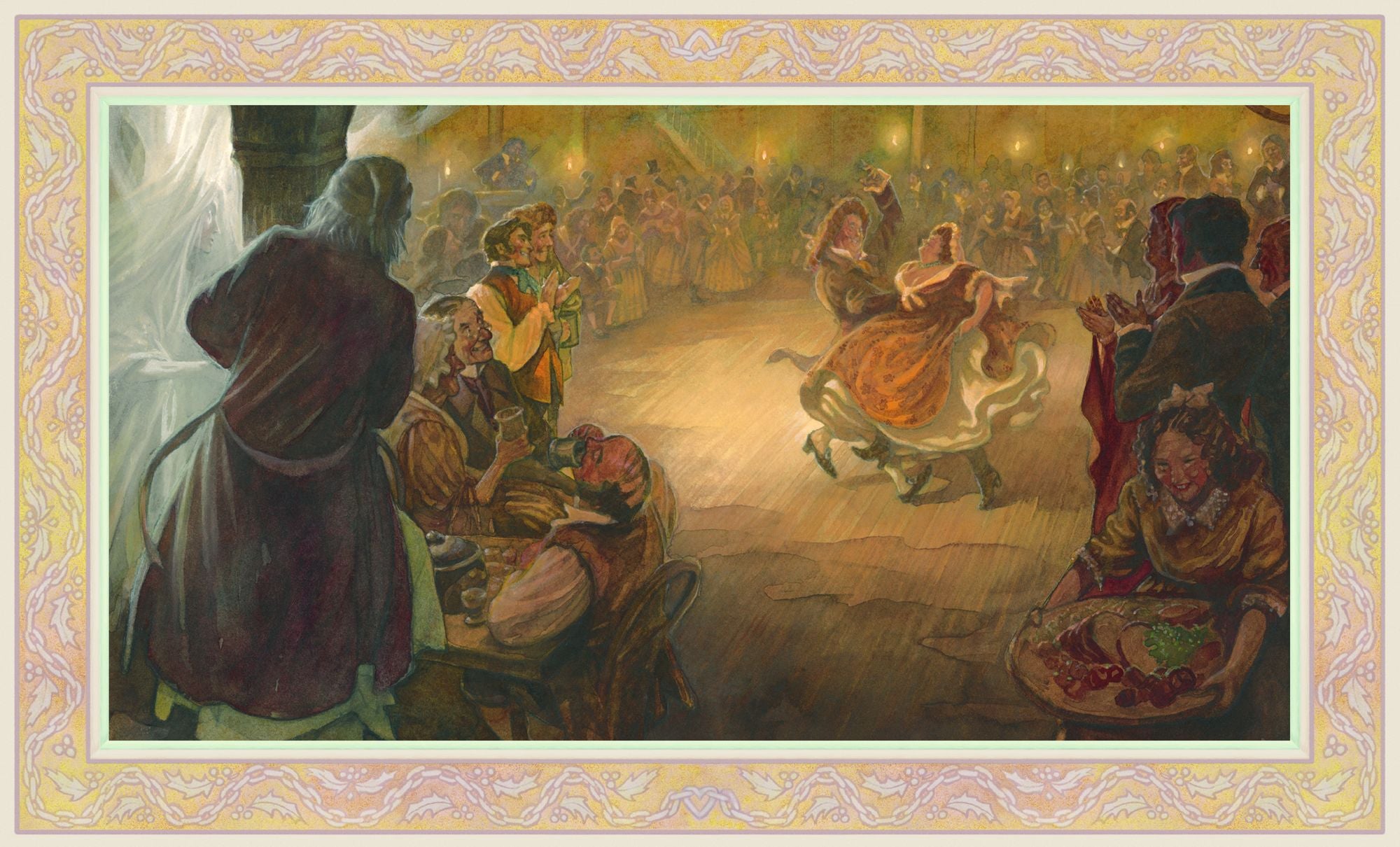 A Christmas Carol