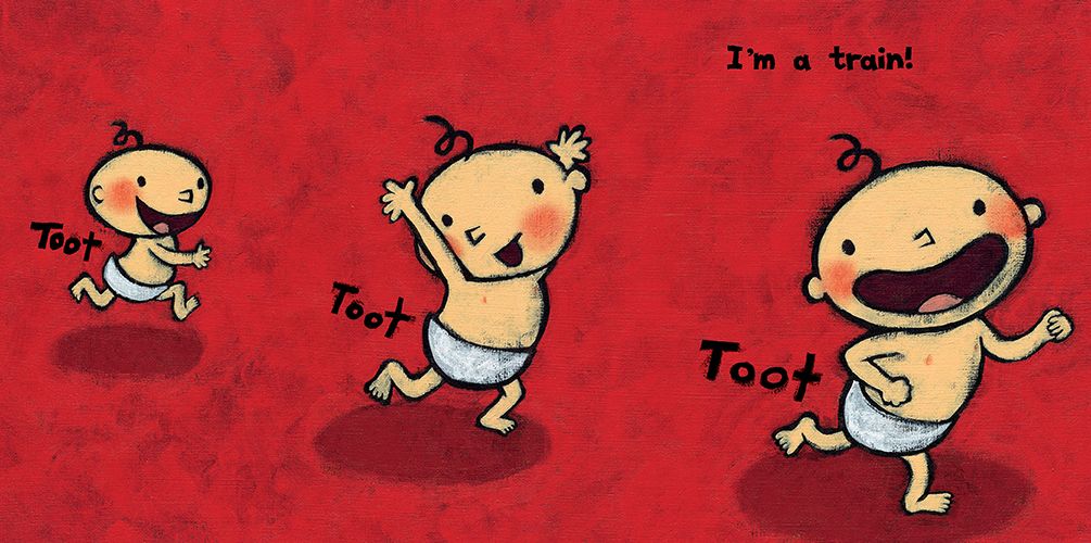 Toot