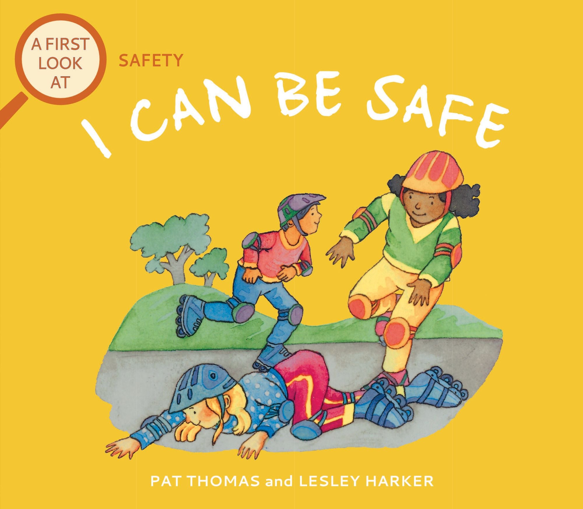 I Can Be Safe: A First Look at Safety