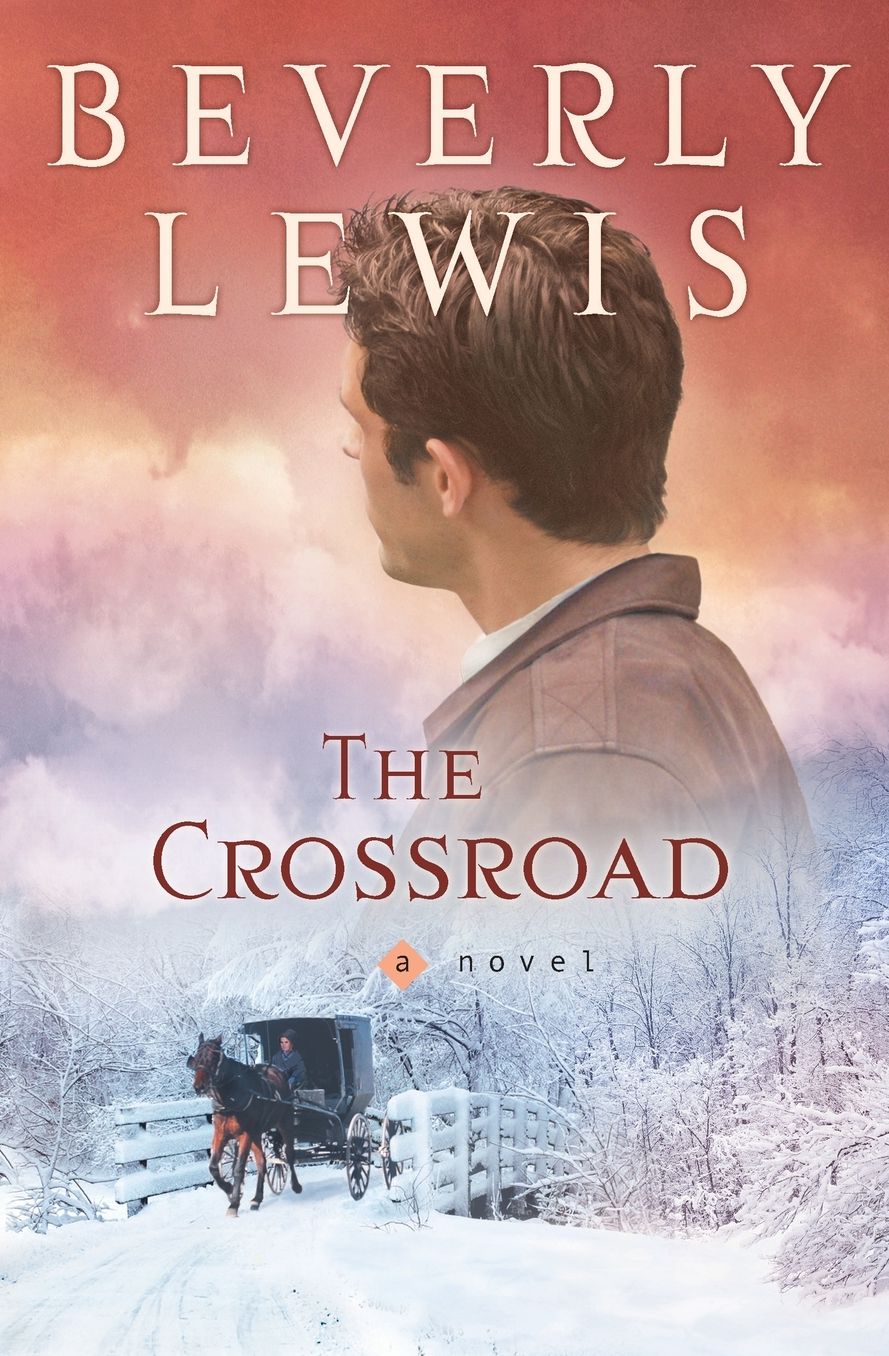 The Crossroad (Amish Country Crossroads Series #2)