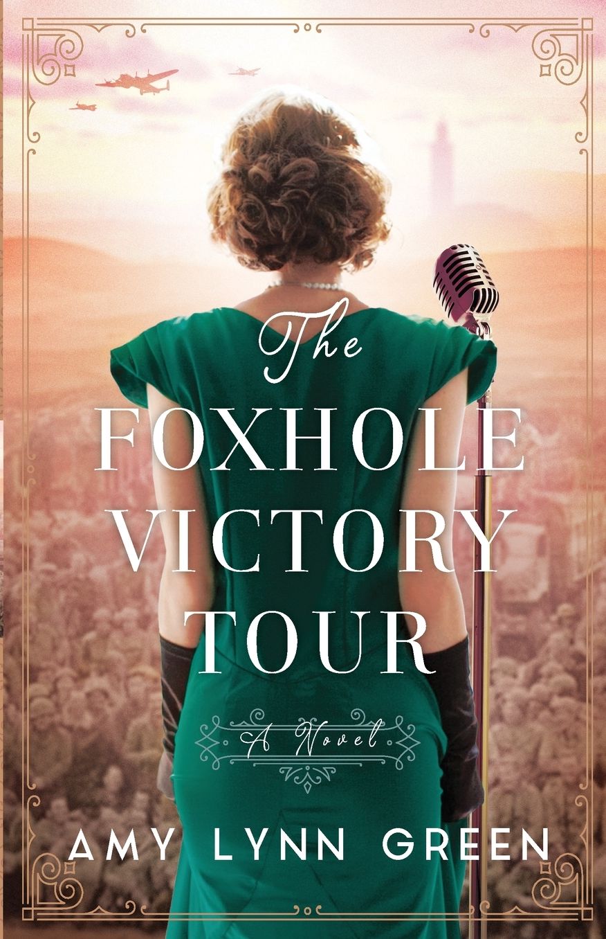 The Foxhole Victory Tour