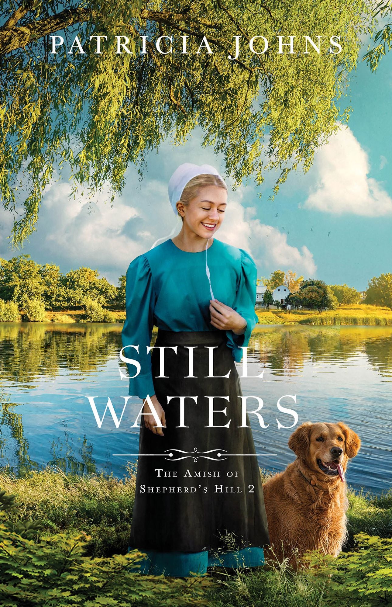 Still Waters