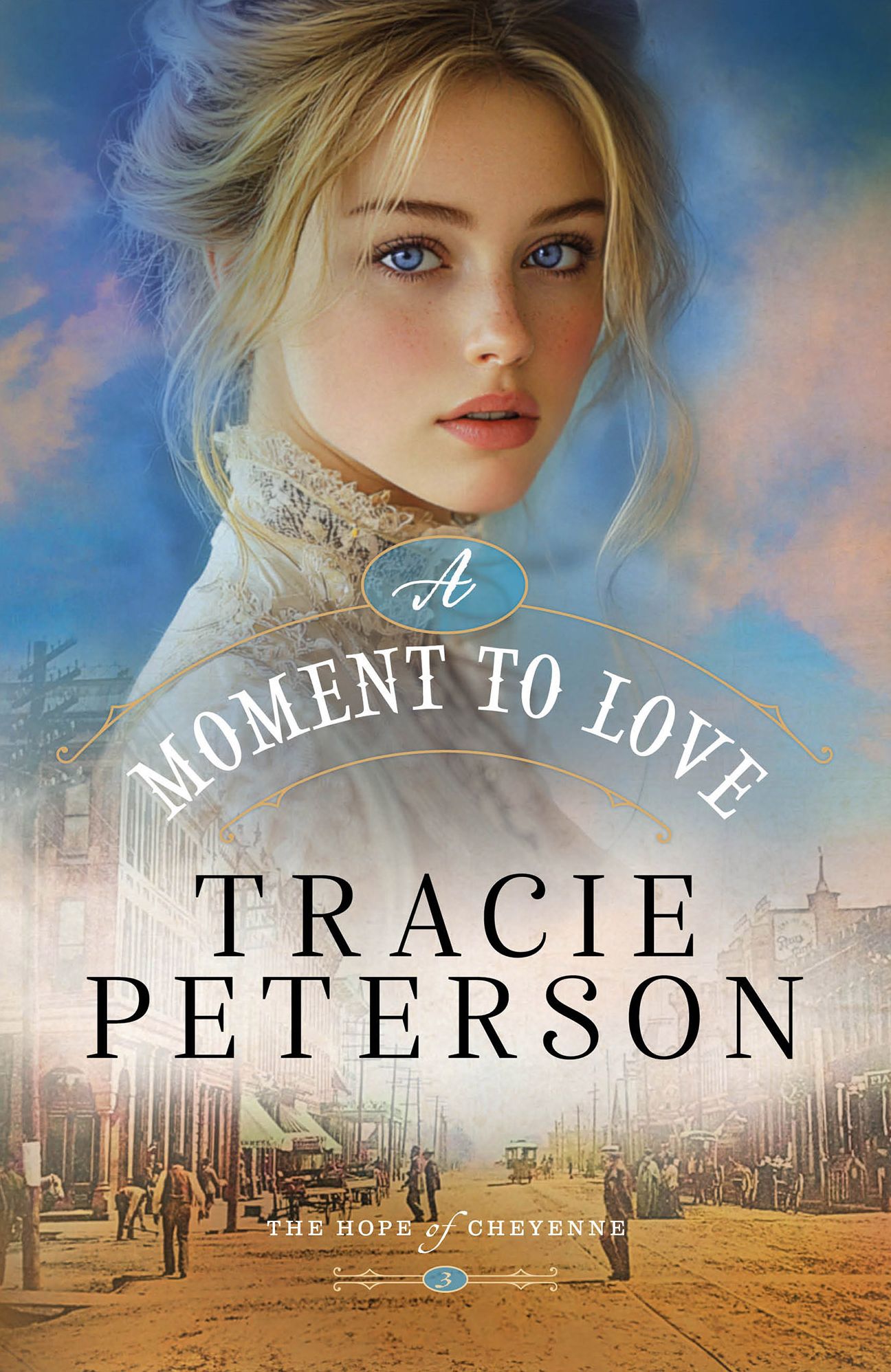 A Moment to Love