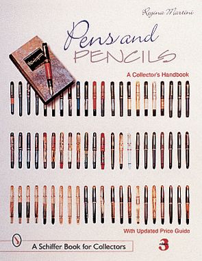Pens & Pencils