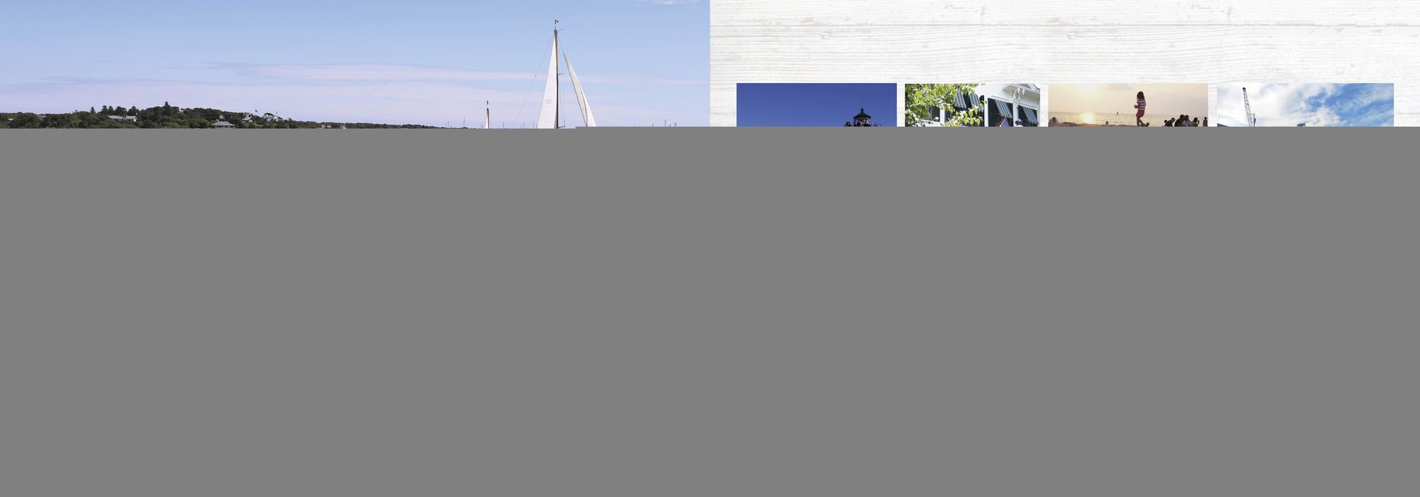 101 Things to Do in Martha's Vineyard