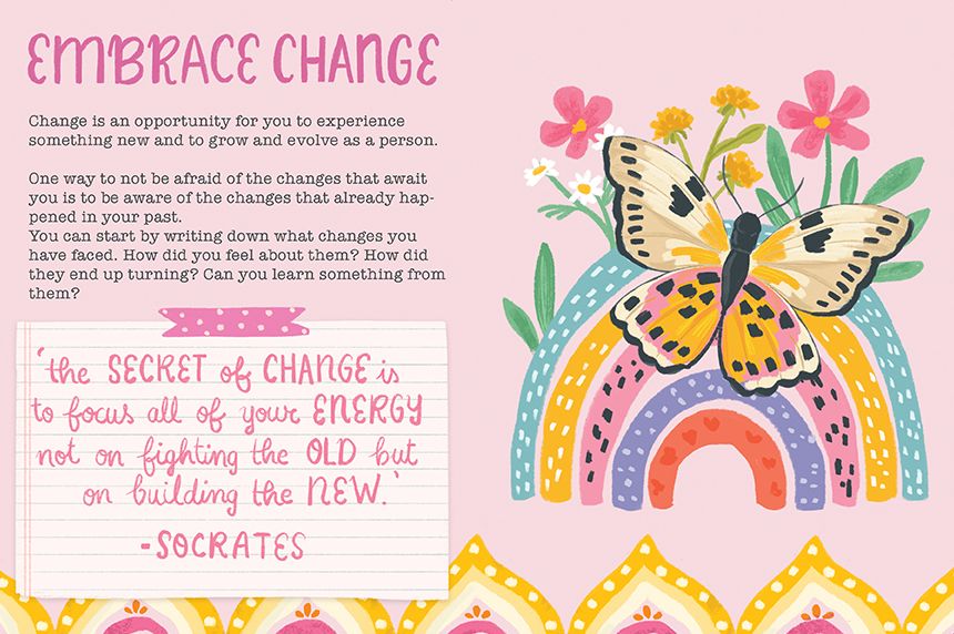 How to Be Happy: 52 Ways to Fill Your Days with Loving Kindness