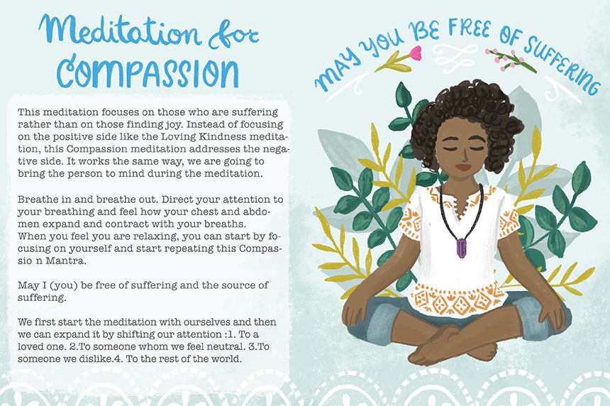 How to Be Happy: 52 Ways to Fill Your Days with Loving Kindness