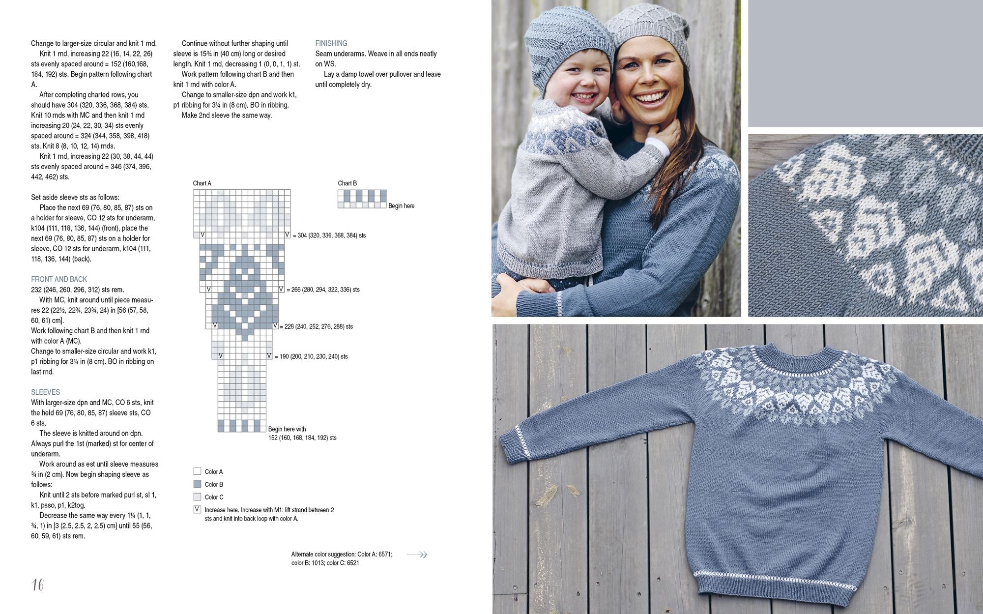 All-Year-Round Knitting for Little Sweethearts: 68 Patterns for Everyday, Parties, and Special Times