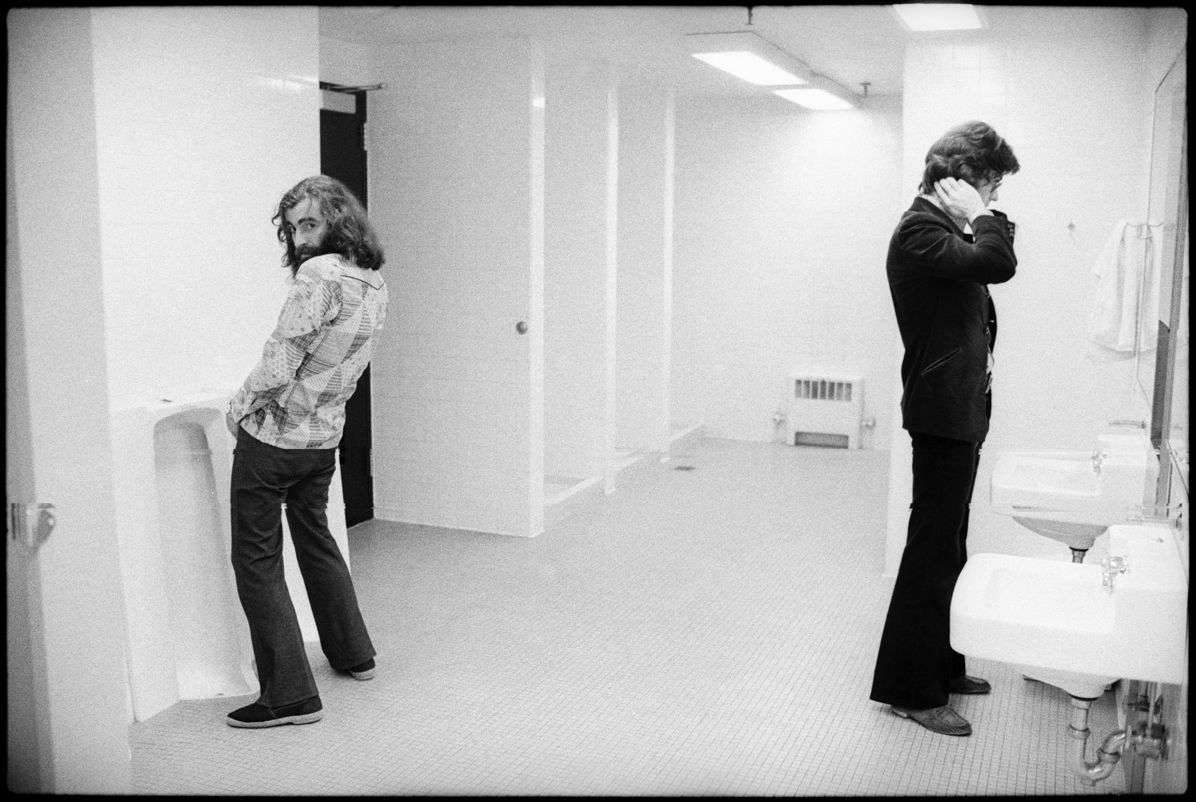Richard Manuel: His Life and Music, from the Hawks and Bob Dylan to The Band