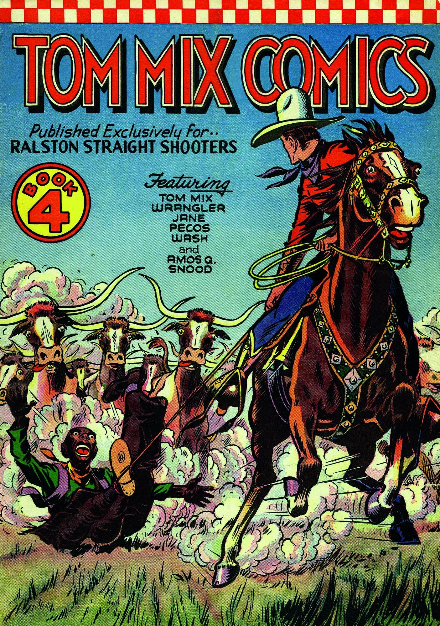 Comic Book Apocalypse!: The Death of Pre-Code Comics and Why It Happened, 1940-1955