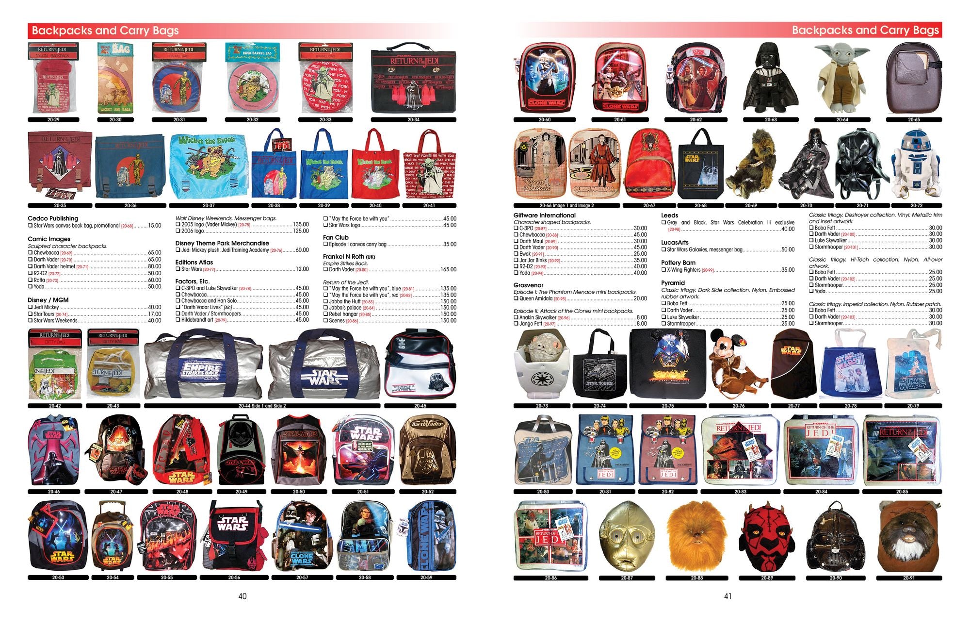 Star Wars Super Collector's Wish Book, Vol. 1, 2nd Edition: Merchandise Collectibles, 1977?2012