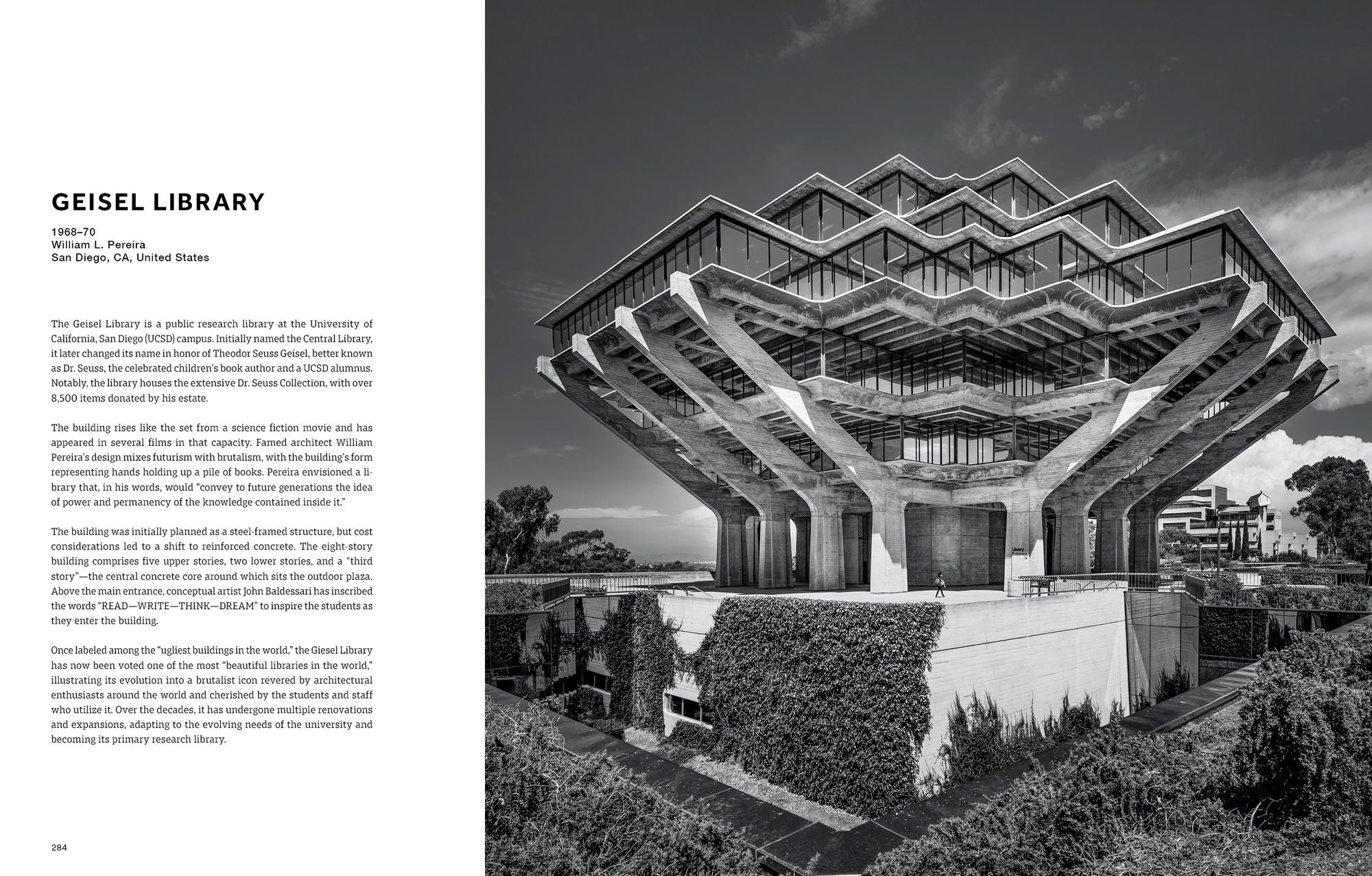 Architreasures: A Journey Through 20th-Century Architecture