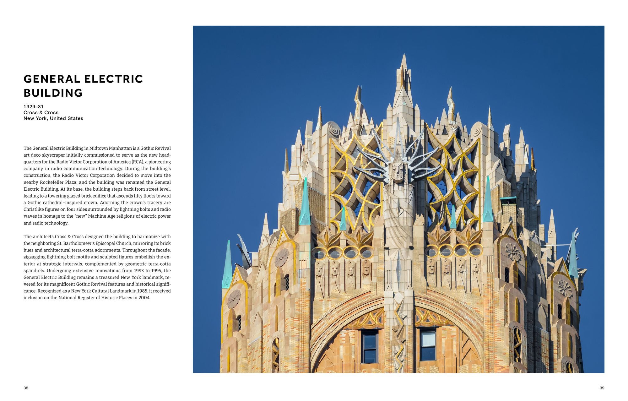 Architreasures: A Journey Through 20th-Century Architecture