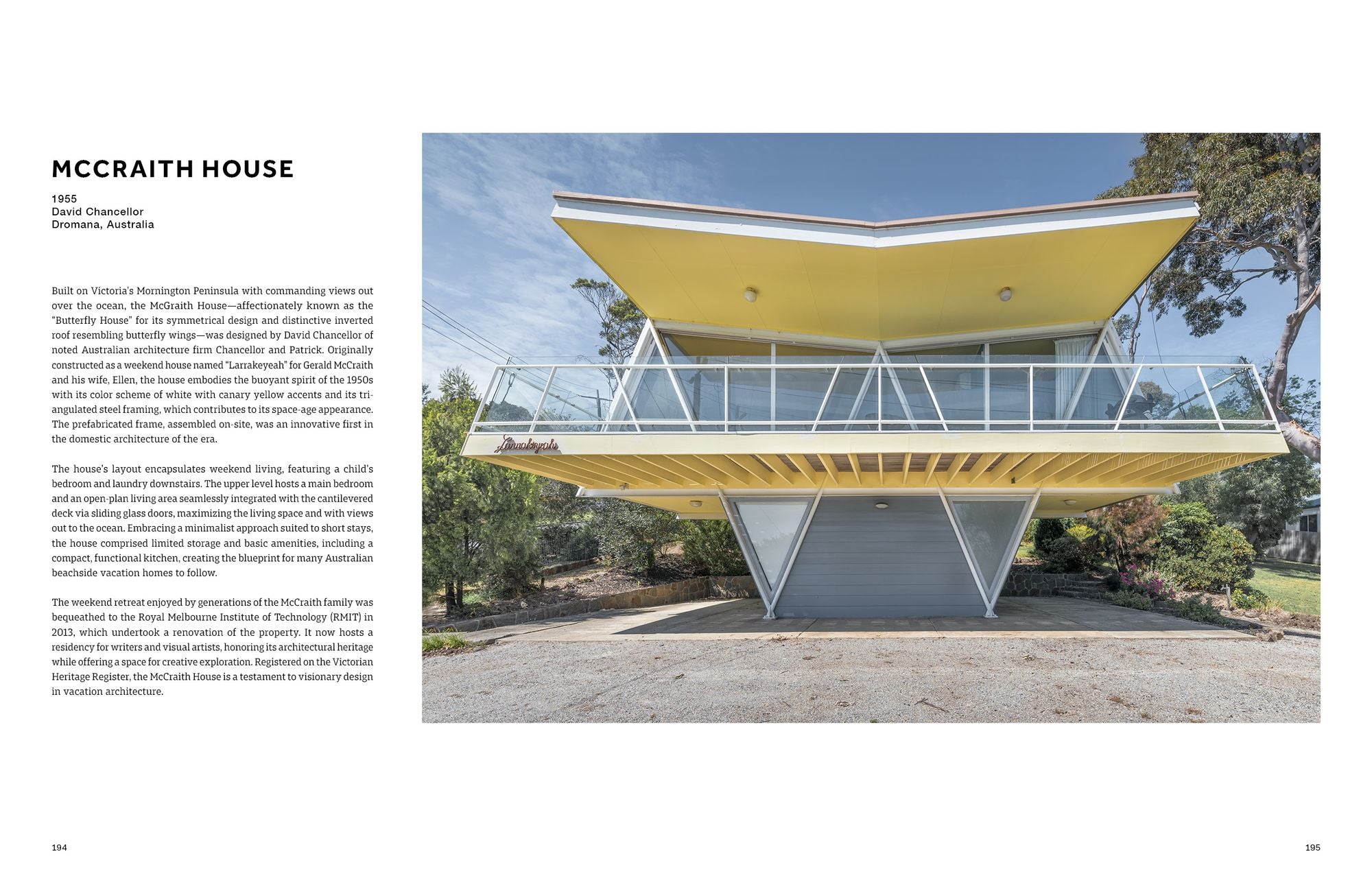 Architreasures: A Journey Through 20th-Century Architecture