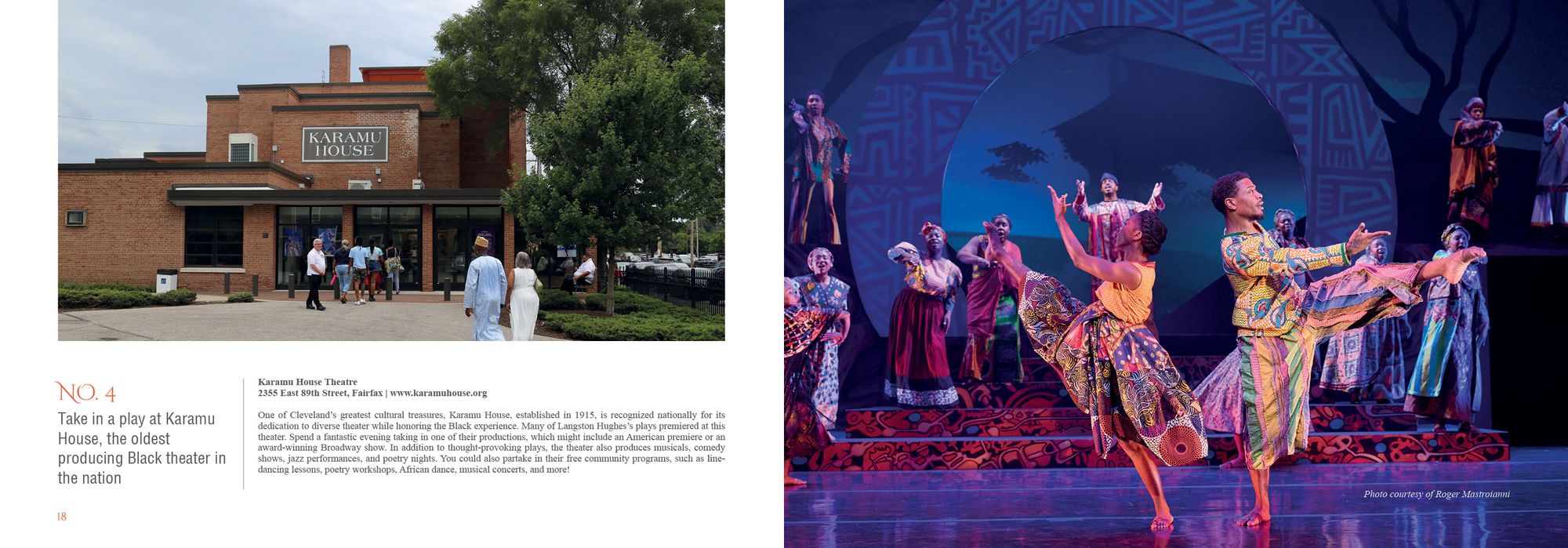 101 Things to Do in Cleveland