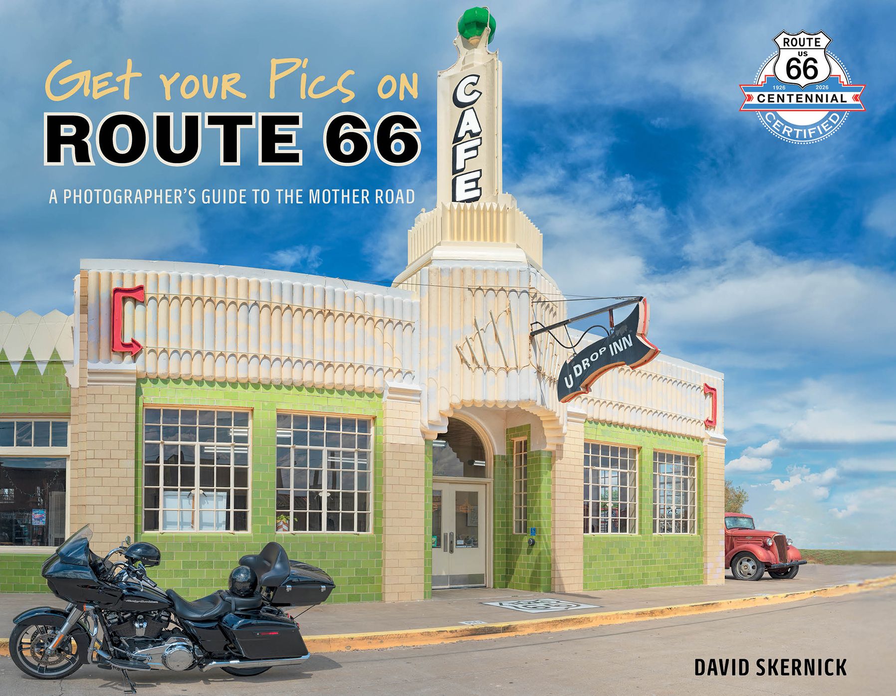 Get Your Pics on Route 66: A Photographer's Guide to the Mother Road