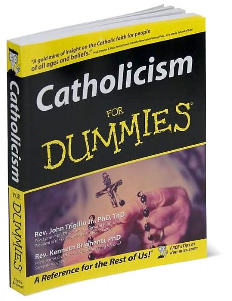 Catholicism For Dummies