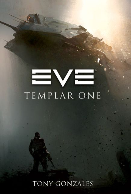EVE: Templar One