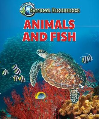 Animals and Fish