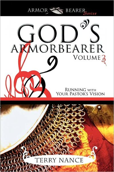 God's Armorbearer