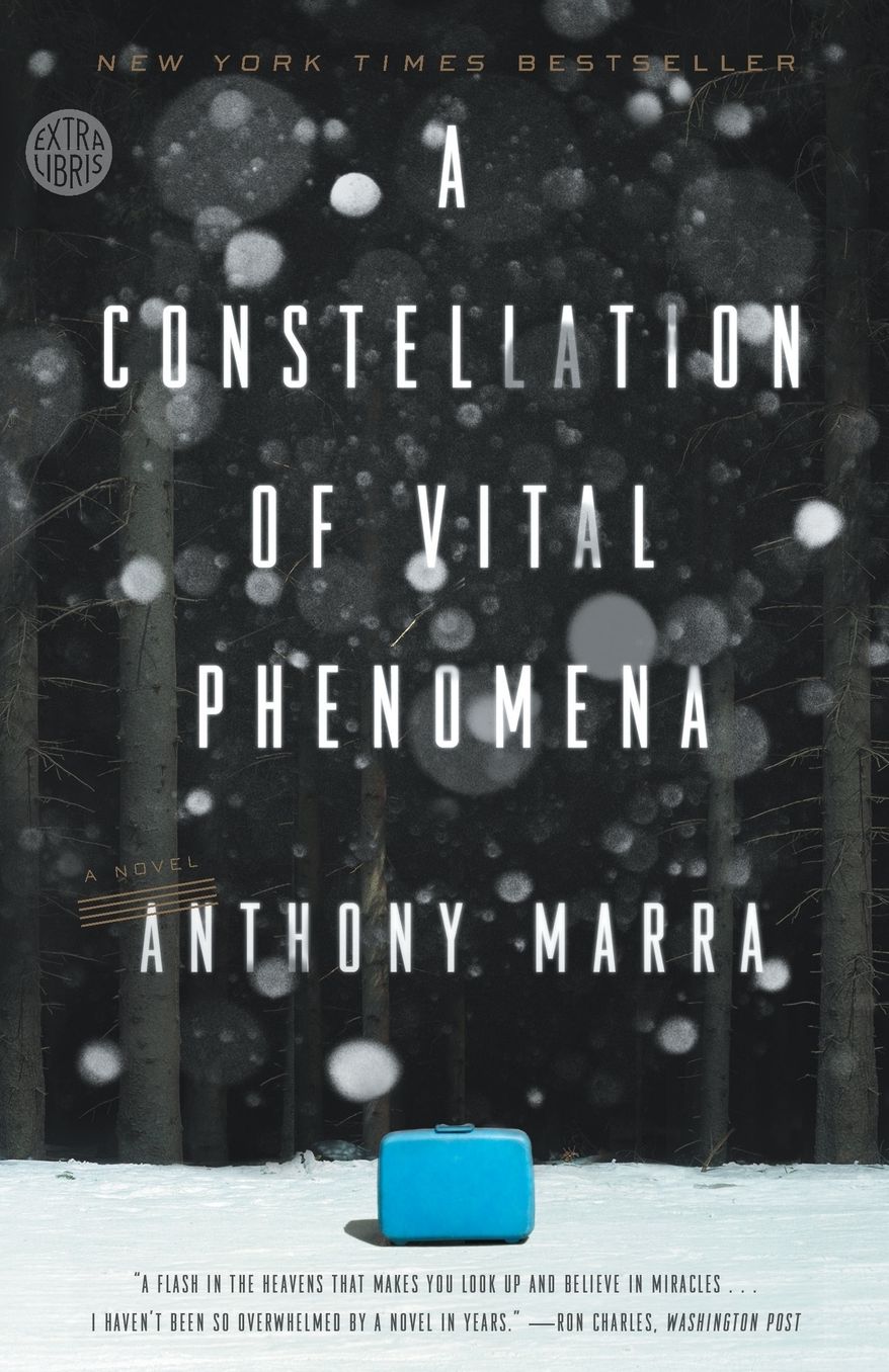 A Constellation of Vital Phenomena: A Novel