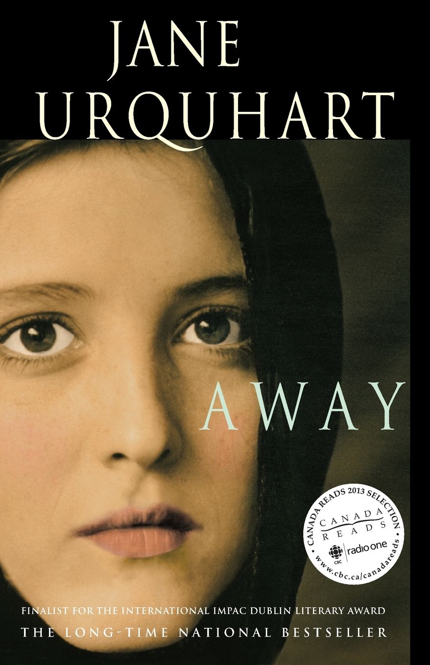 Away