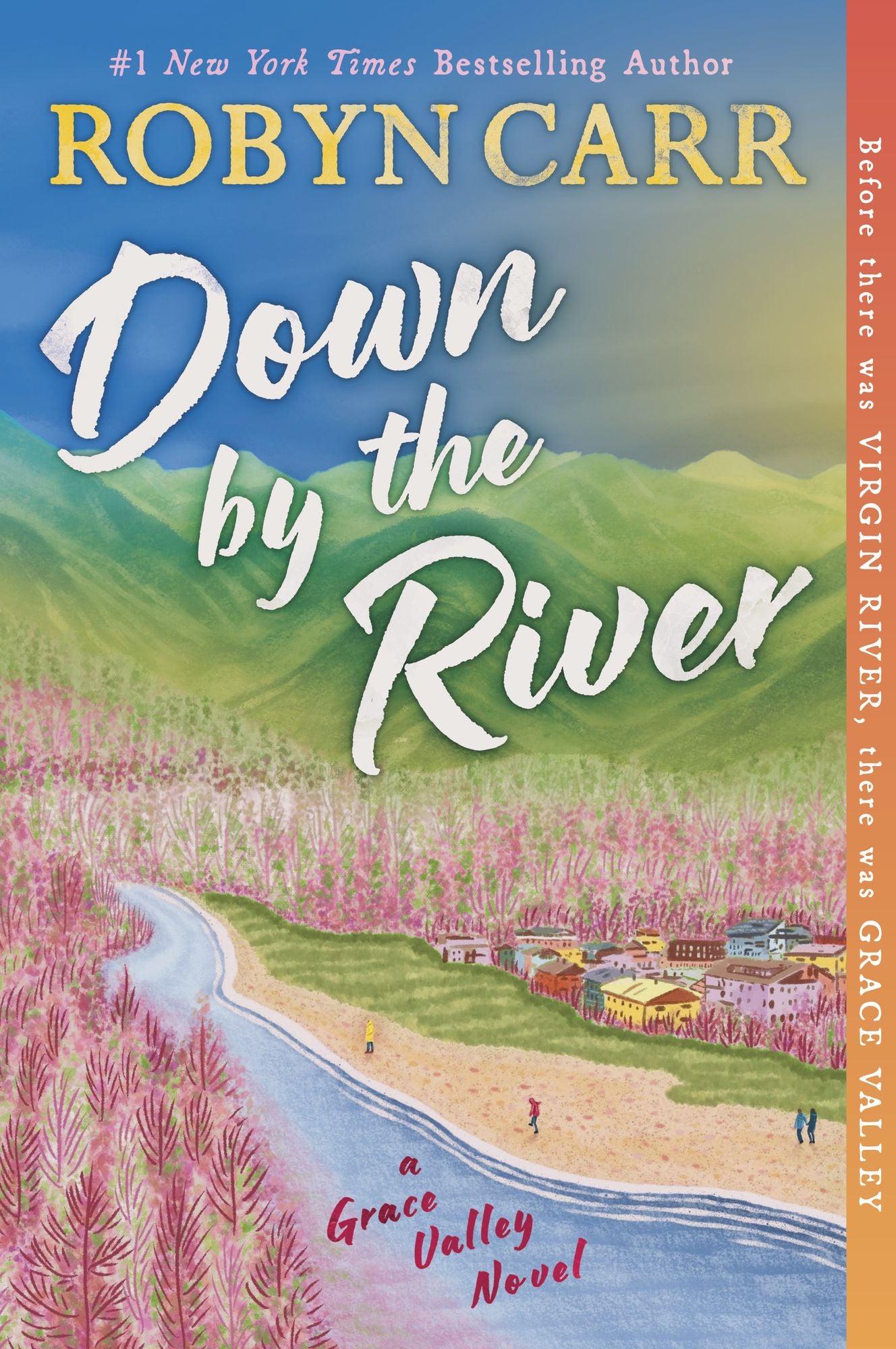Down by the River: A Novel