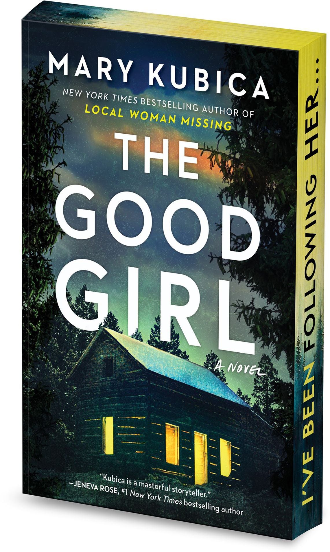 The Good Girl Deluxe Collector's Edition: A Novel