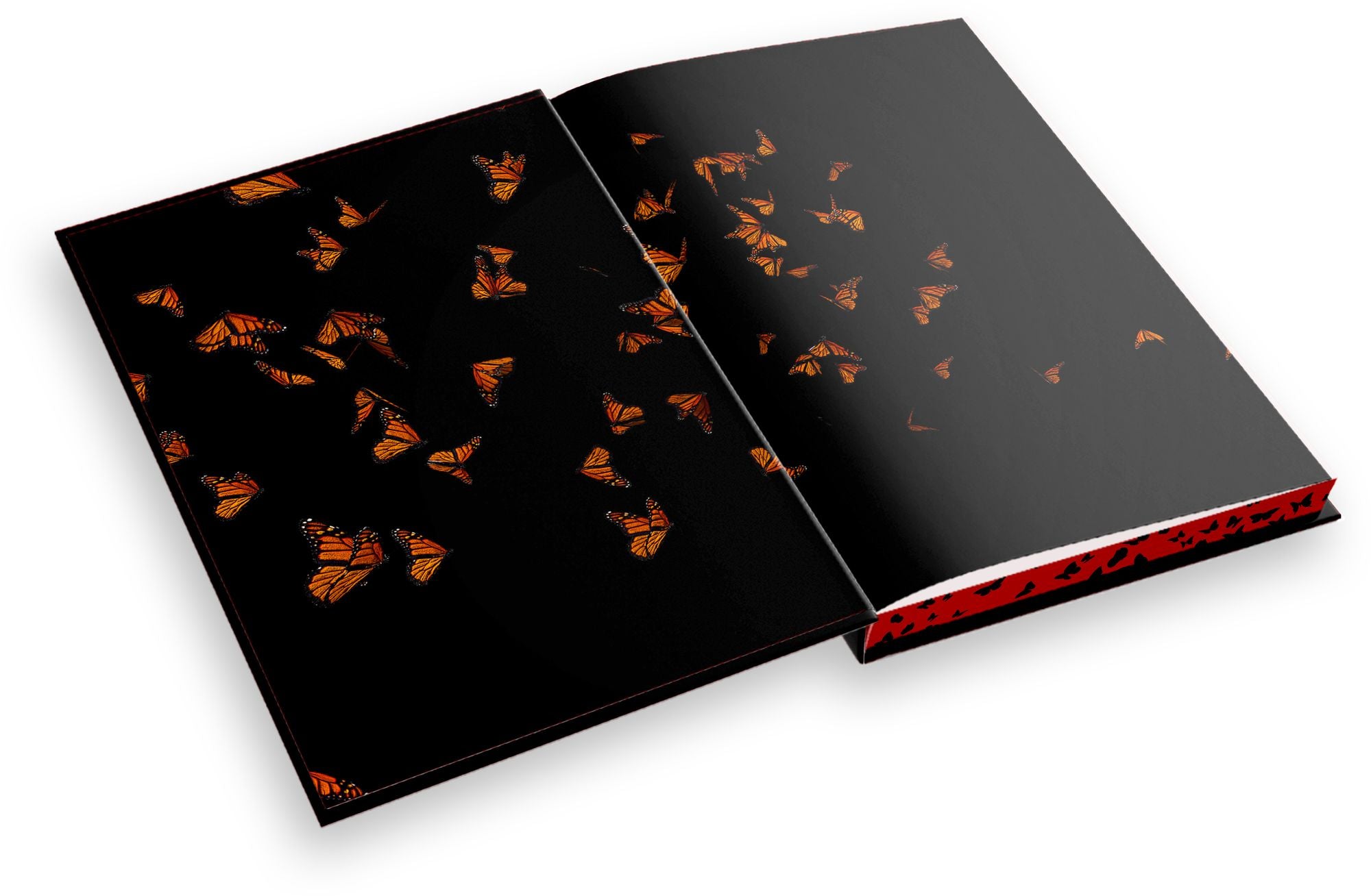 Their Monstrous Hearts