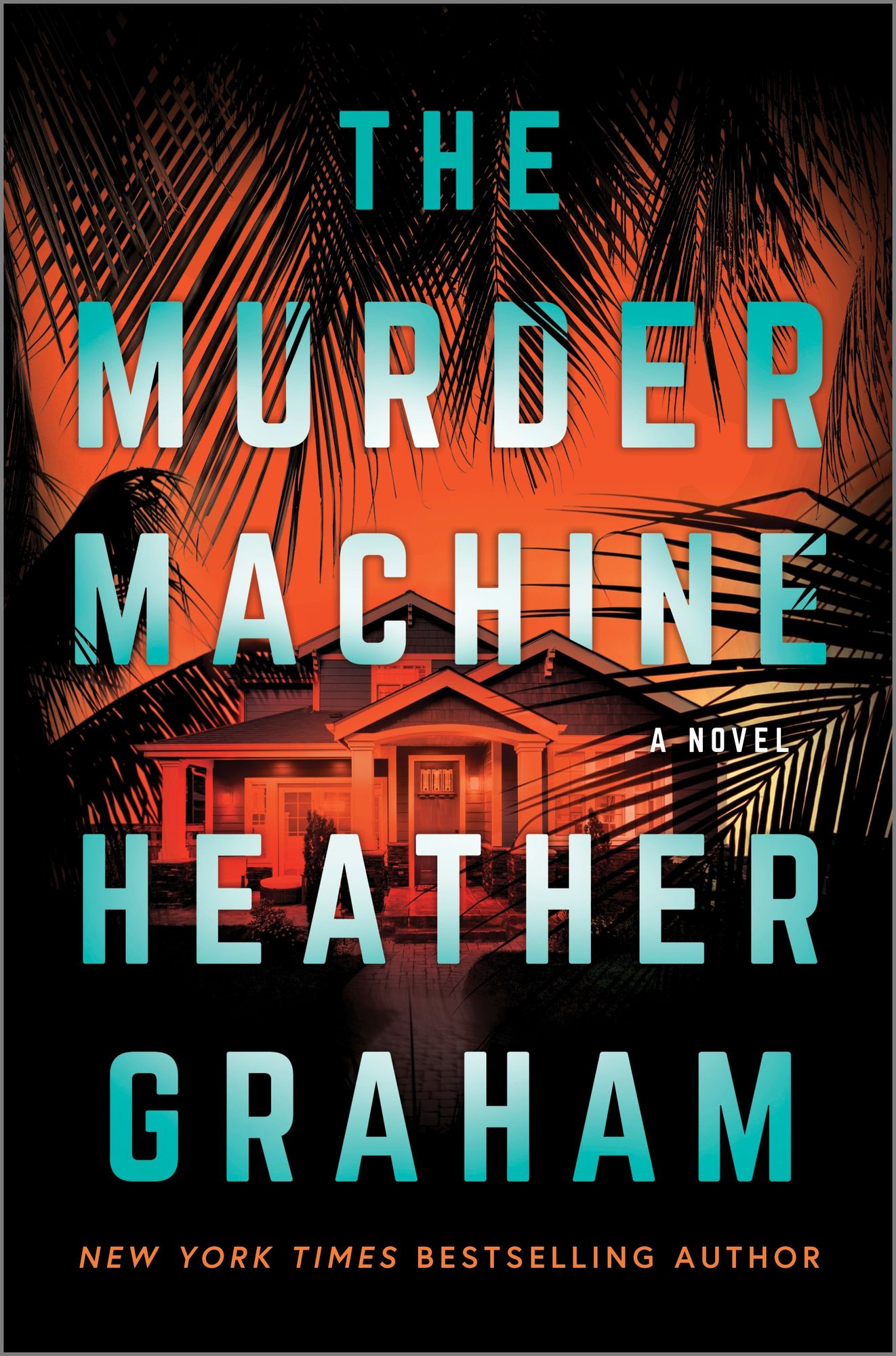 The Murder Machine