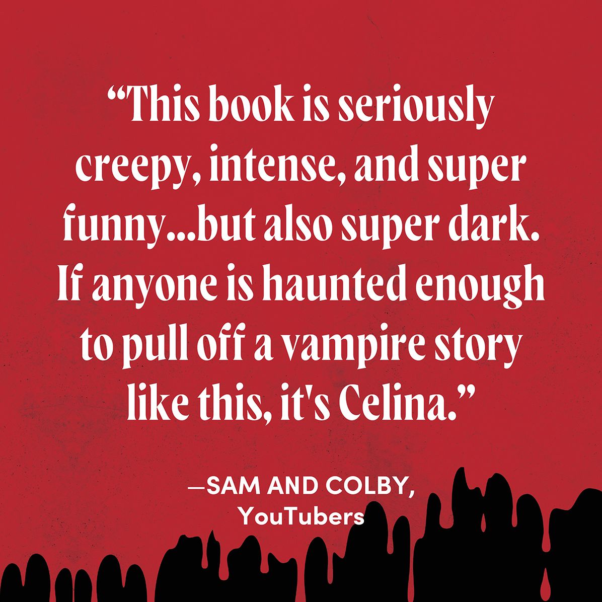 Hollow: A Fun, Spooky Horror Novel from a TikTok Sensation