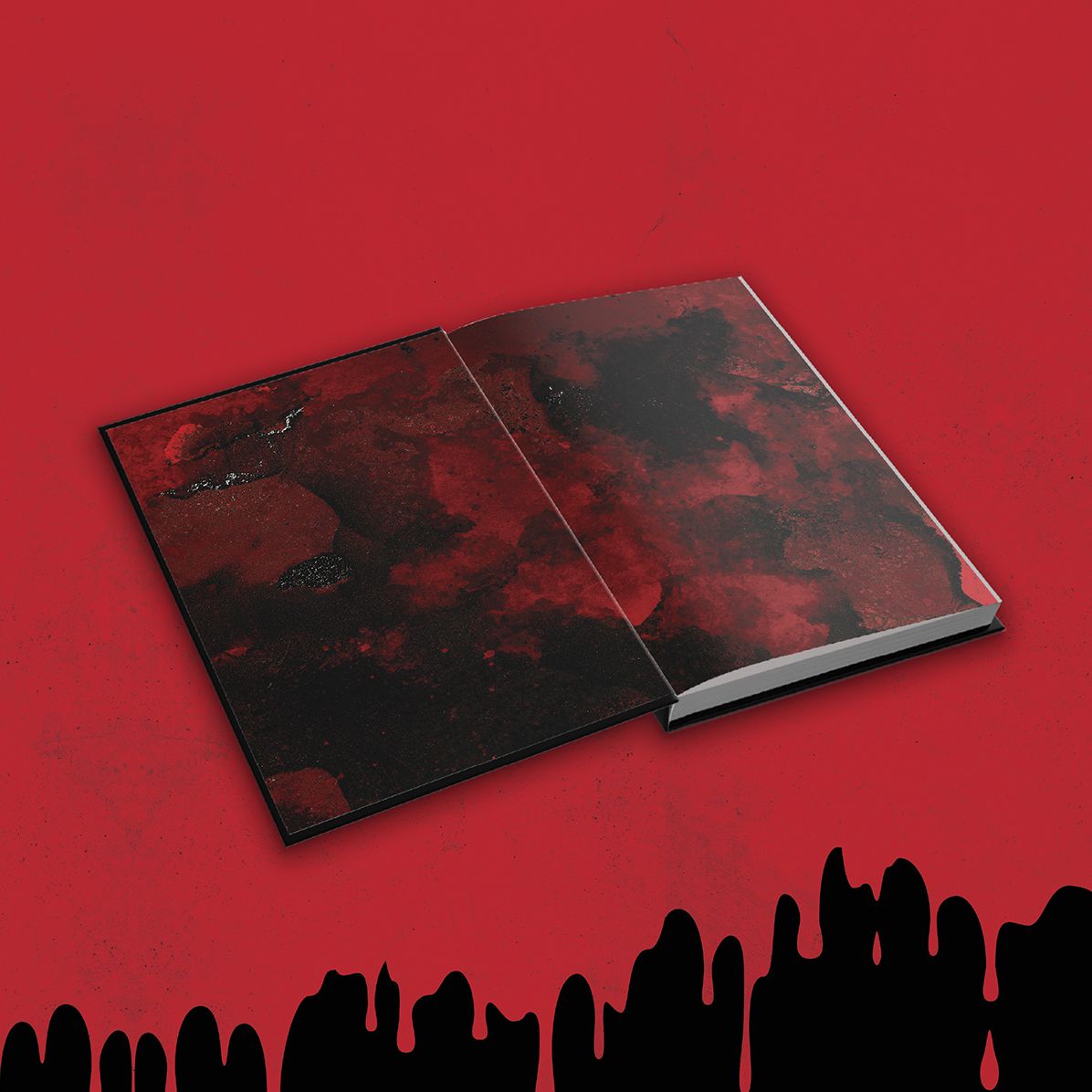 Hollow: A Fun, Spooky Horror Novel from a TikTok Sensation