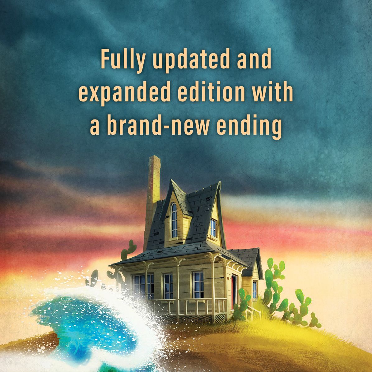 The Lost: A Novel