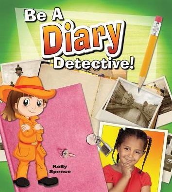 Be a Diary Detective