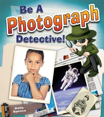 Be a Photograph Detective