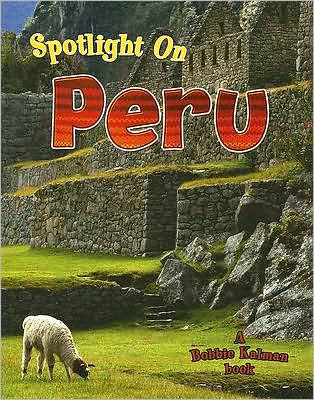 Spotlight on Peru